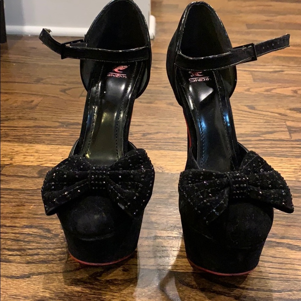Heels